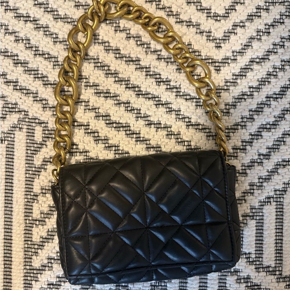 Zara Shoulder Bag - Picture 2 of 3